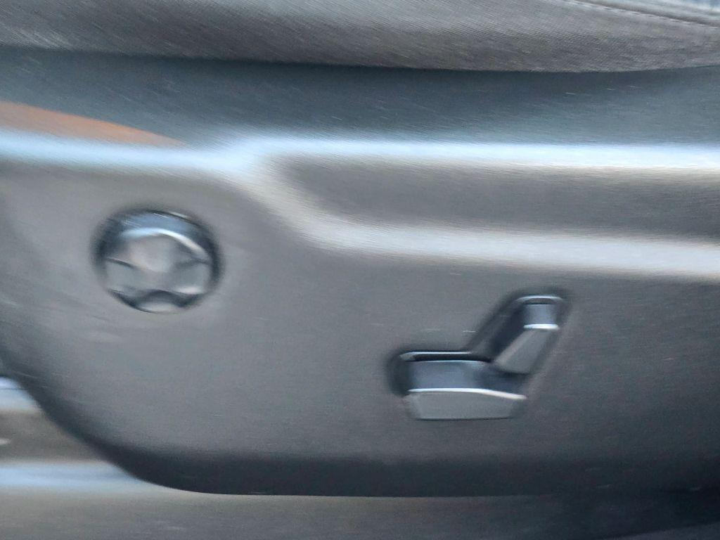 used 2023 Dodge Durango car, priced at $27,995