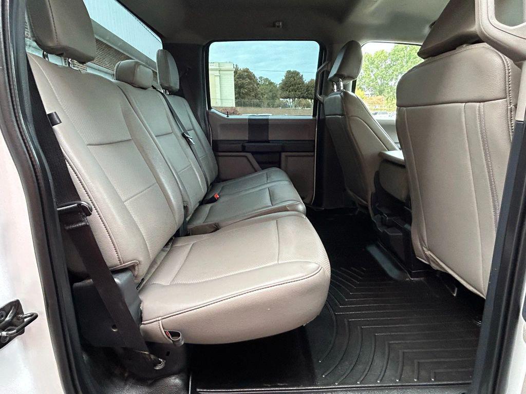 used 2022 Ford F-350 car, priced at $50,995