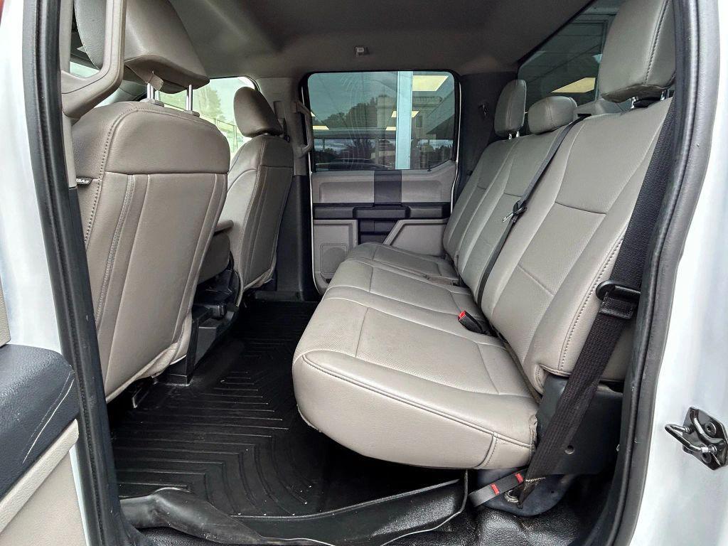 used 2022 Ford F-350 car, priced at $50,995