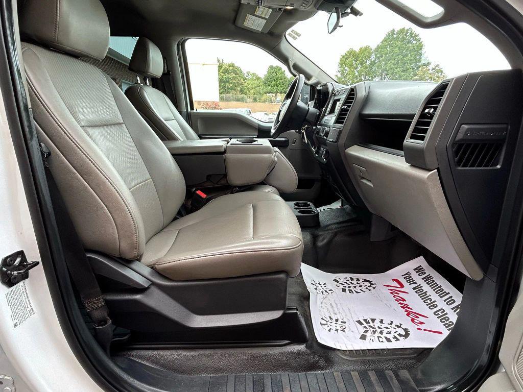 used 2022 Ford F-350 car, priced at $50,995