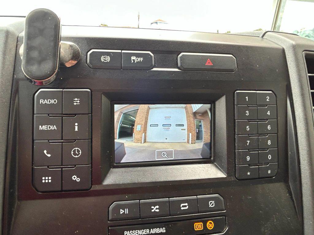 used 2022 Ford F-350 car, priced at $50,995