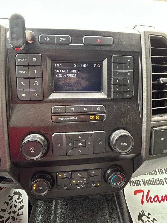 used 2022 Ford F-350 car, priced at $50,995