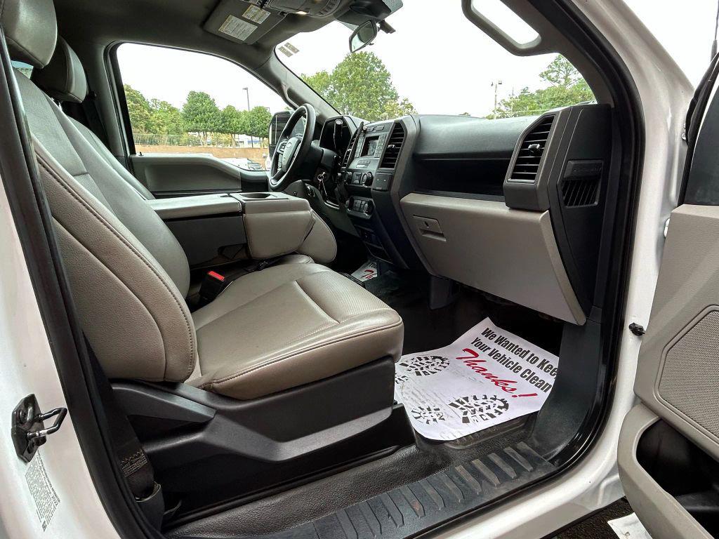 used 2022 Ford F-350 car, priced at $50,995