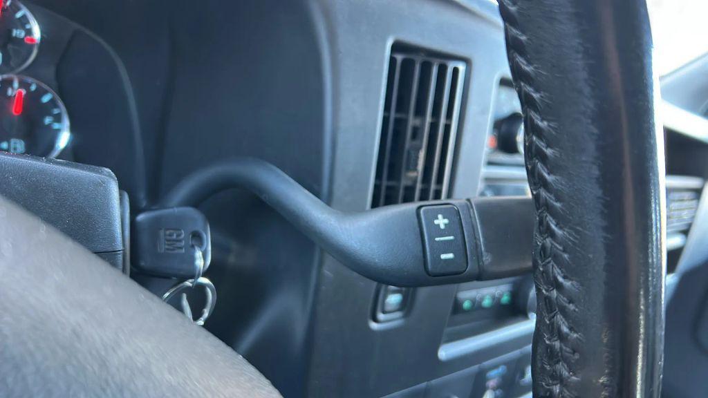 used 2018 Chevrolet Express 2500 car, priced at $19,995