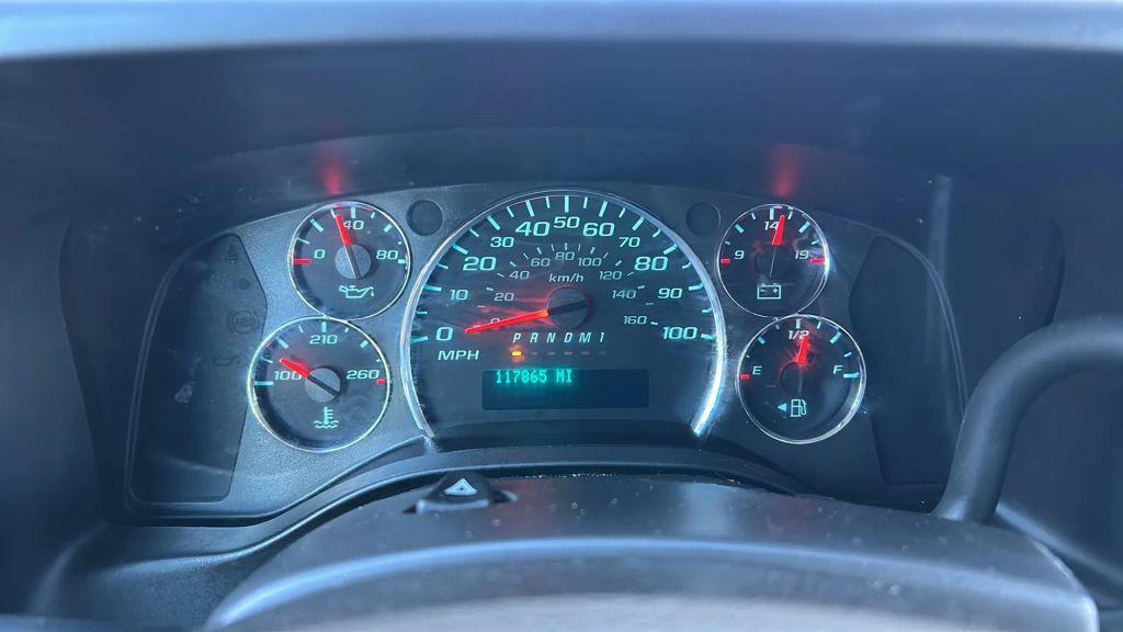 used 2018 Chevrolet Express 2500 car, priced at $19,995