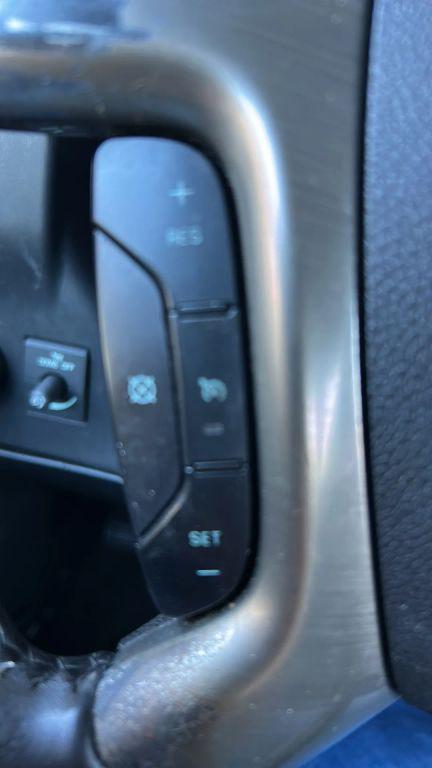 used 2018 Chevrolet Express 2500 car, priced at $19,995