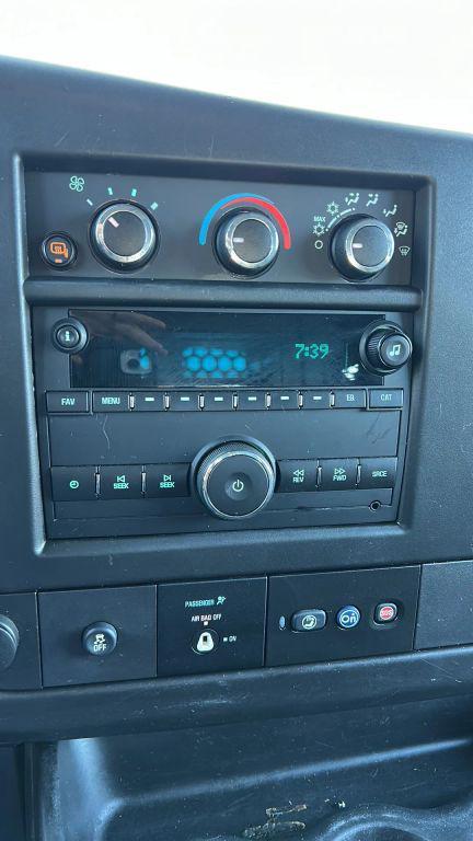 used 2018 Chevrolet Express 2500 car, priced at $19,995