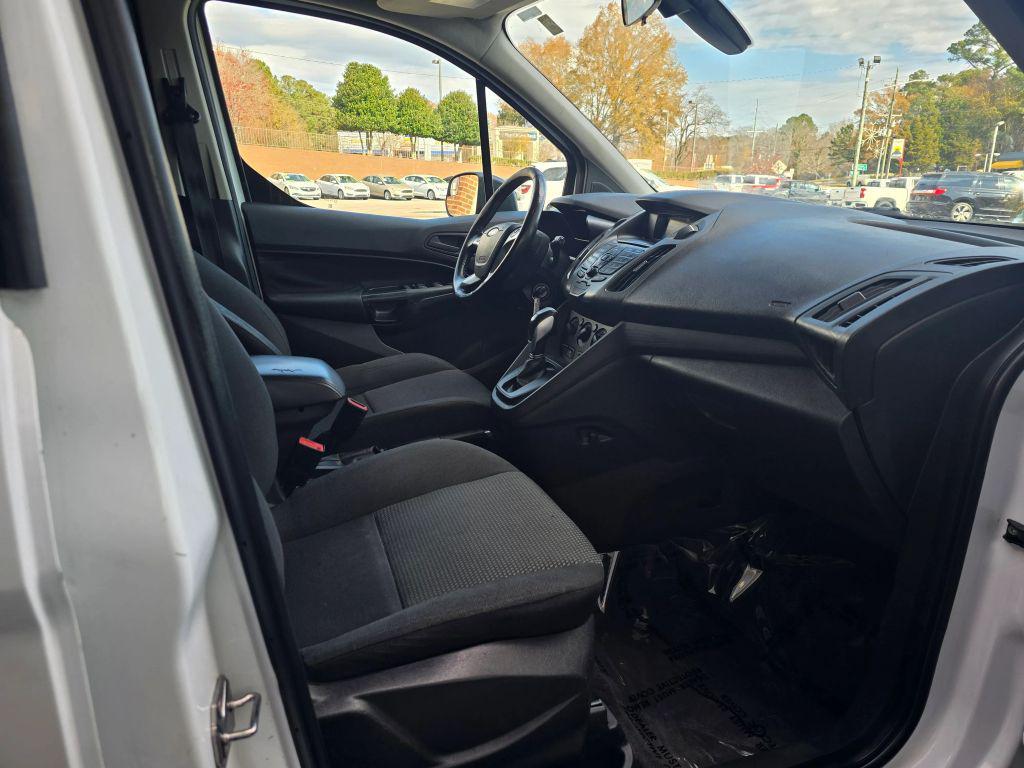 used 2018 Ford Transit Connect car, priced at $16,695