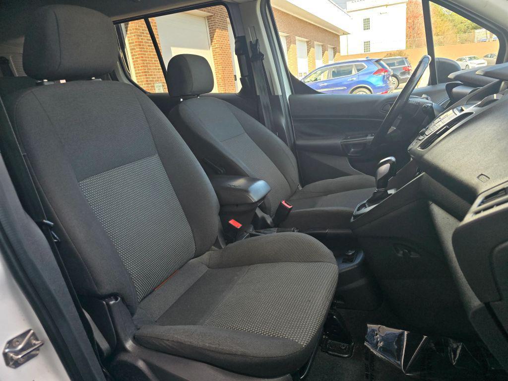used 2018 Ford Transit Connect car, priced at $16,695