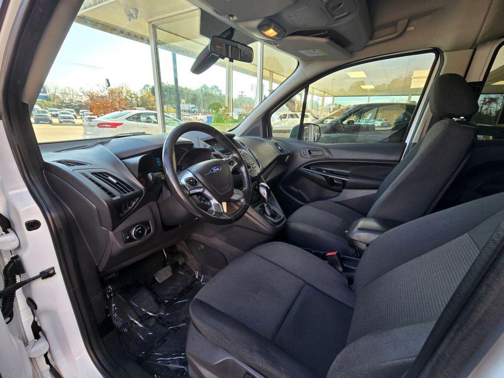 used 2018 Ford Transit Connect car, priced at $16,695