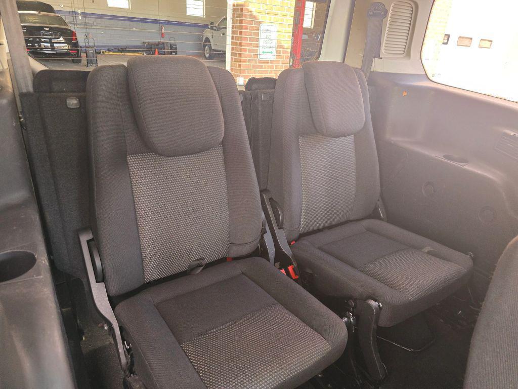 used 2018 Ford Transit Connect car, priced at $16,695