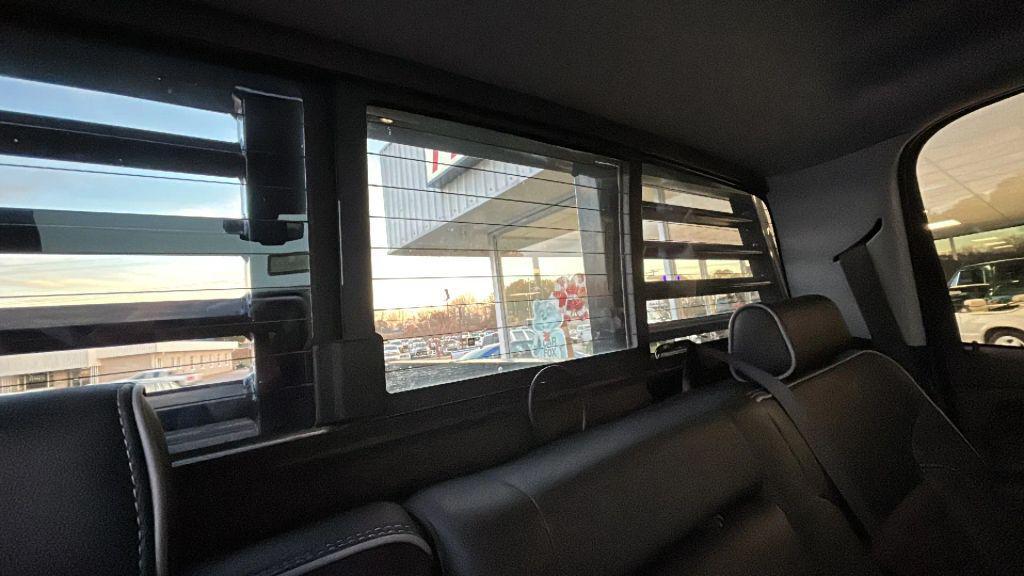 used 2018 Chevrolet Silverado 2500 car, priced at $38,495