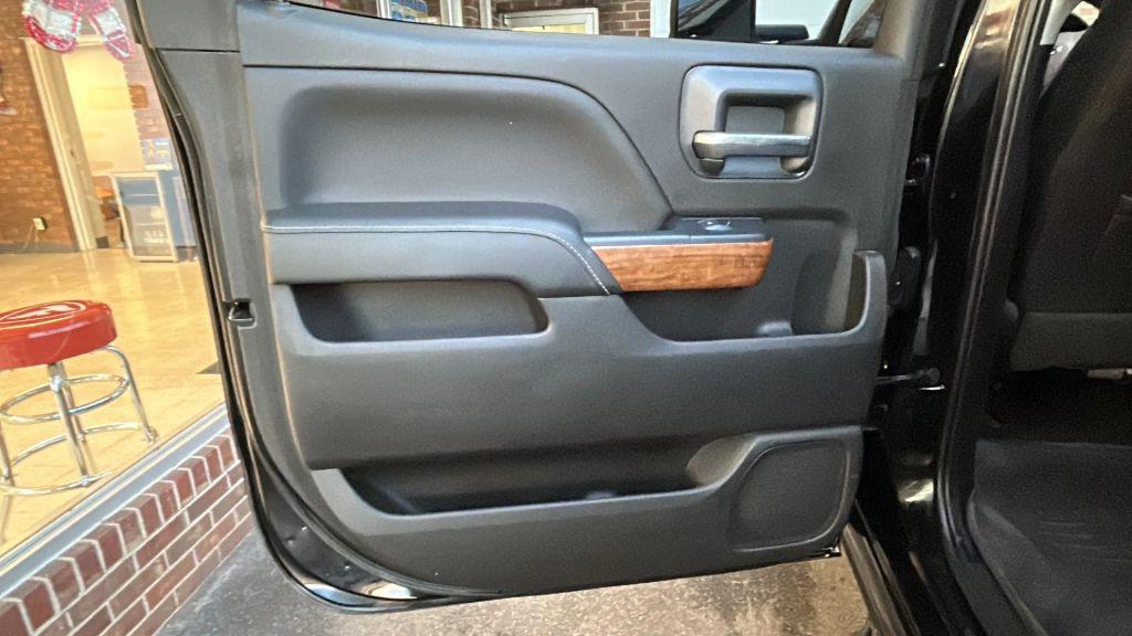 used 2018 Chevrolet Silverado 2500 car, priced at $38,495