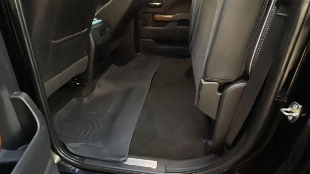 used 2018 Chevrolet Silverado 2500 car, priced at $38,495