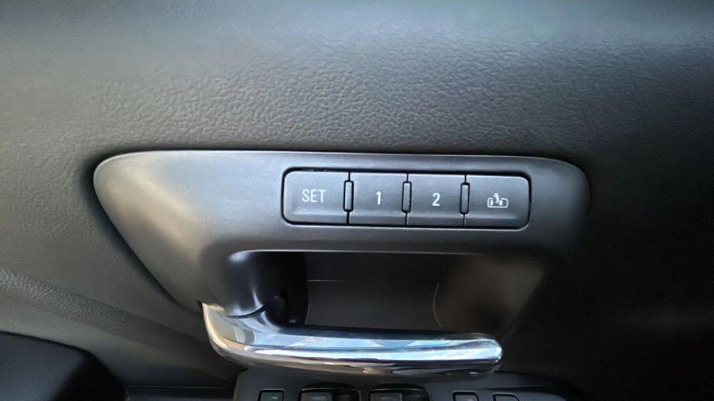 used 2018 Chevrolet Silverado 2500 car, priced at $38,495