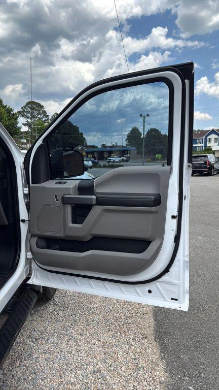 used 2016 Ford F-150 car, priced at $19,995