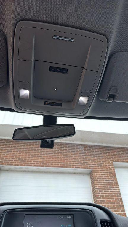 used 2018 Chevrolet Silverado 1500 car, priced at $19,995