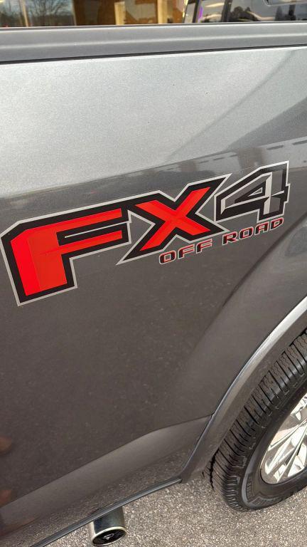 used 2016 Ford F-150 car, priced at $25,995