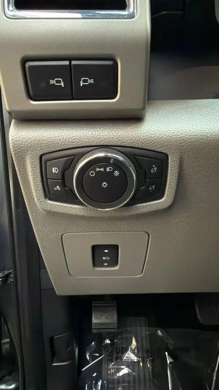 used 2016 Ford F-150 car, priced at $25,995