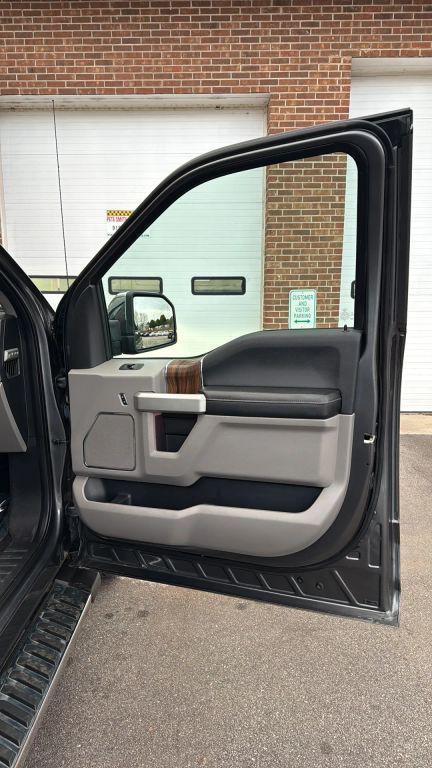 used 2016 Ford F-150 car, priced at $25,995