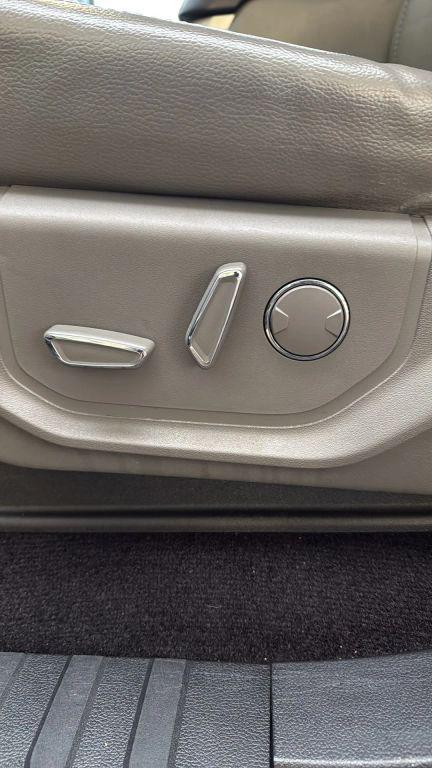 used 2016 Ford F-150 car, priced at $25,995