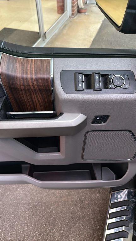 used 2016 Ford F-150 car, priced at $25,995