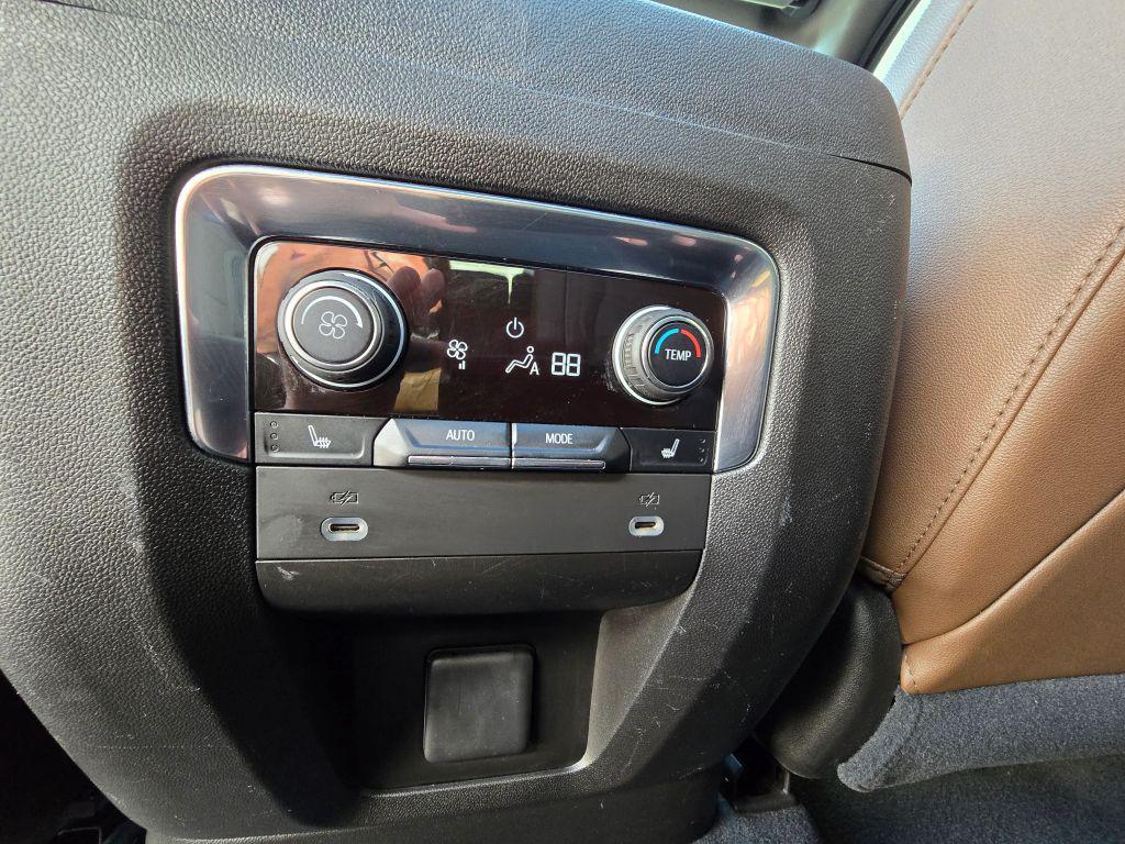 used 2021 Chevrolet Suburban car, priced at $43,995