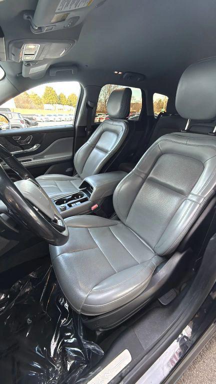 used 2020 Lincoln Corsair car, priced at $20,995