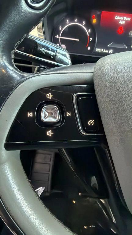 used 2020 Lincoln Corsair car, priced at $20,995