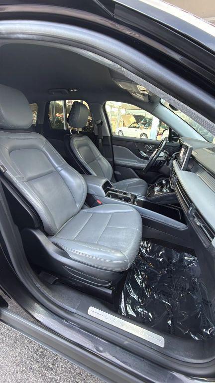 used 2020 Lincoln Corsair car, priced at $20,995