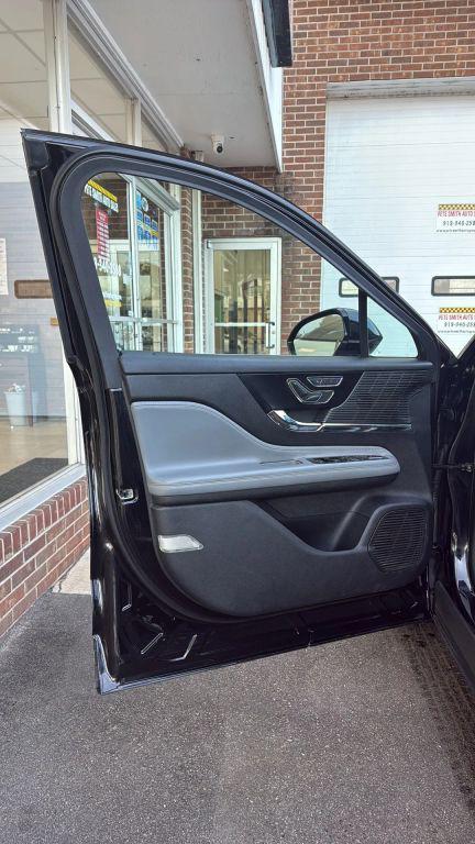 used 2020 Lincoln Corsair car, priced at $20,995