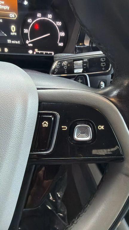 used 2020 Lincoln Corsair car, priced at $20,995