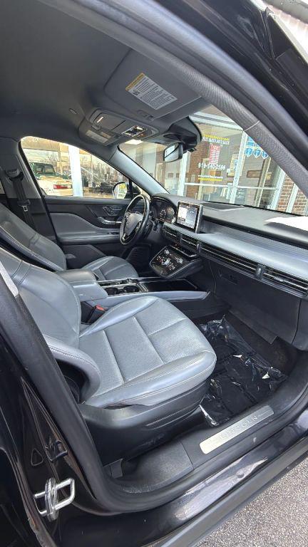 used 2020 Lincoln Corsair car, priced at $20,995