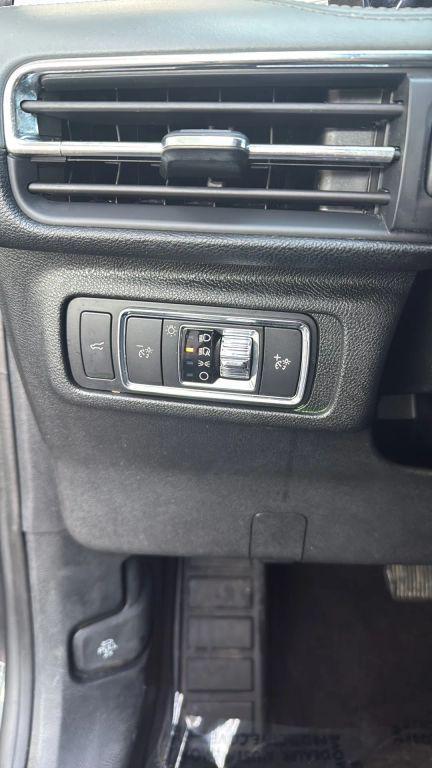 used 2020 Lincoln Corsair car, priced at $20,995