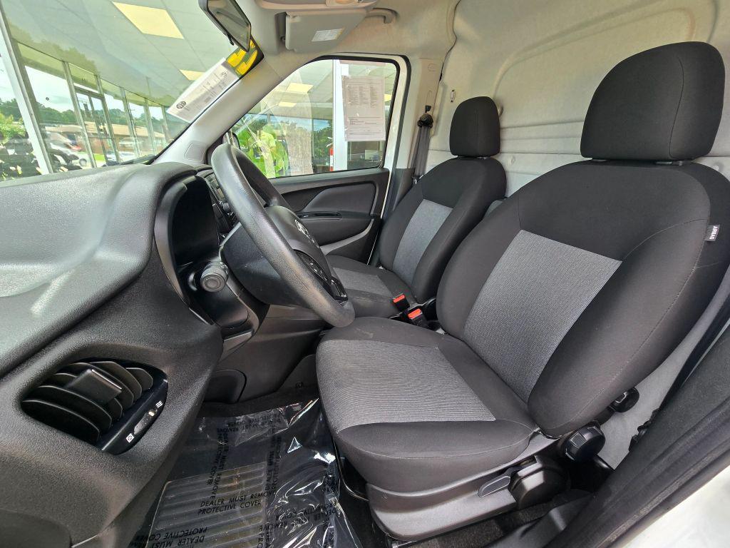 used 2022 Ram ProMaster City car, priced at $18,995