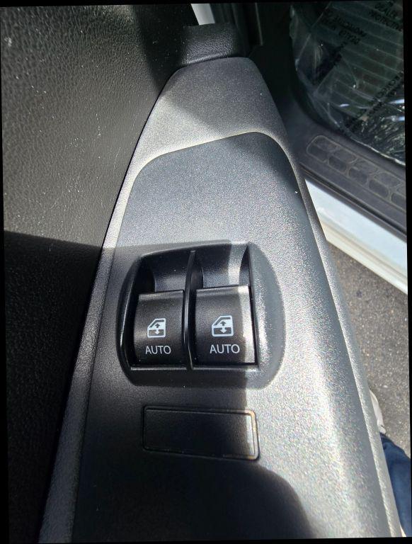 used 2022 Ram ProMaster City car, priced at $18,995