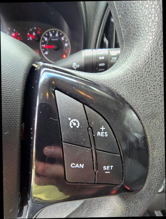 used 2022 Ram ProMaster City car, priced at $18,995