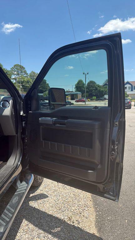 used 2012 Ford F-250 car, priced at $29,995
