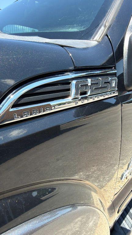used 2012 Ford F-250 car, priced at $29,995