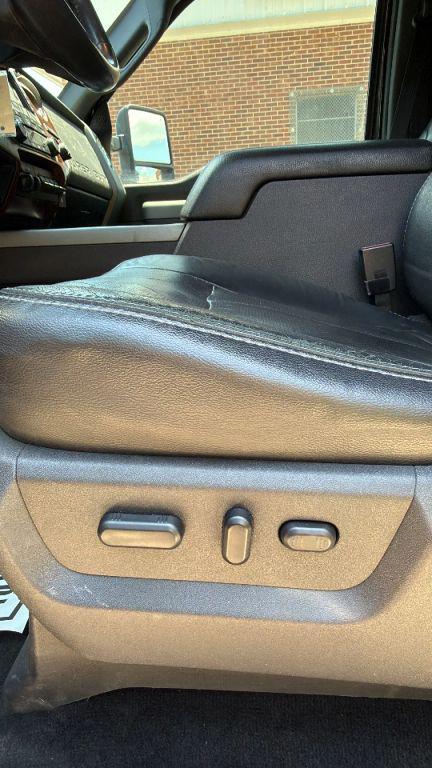 used 2012 Ford F-250 car, priced at $29,995