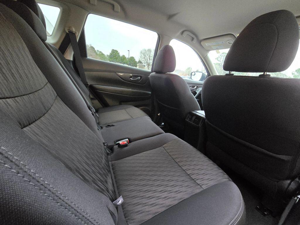 used 2020 Nissan Rogue car, priced at $18,995