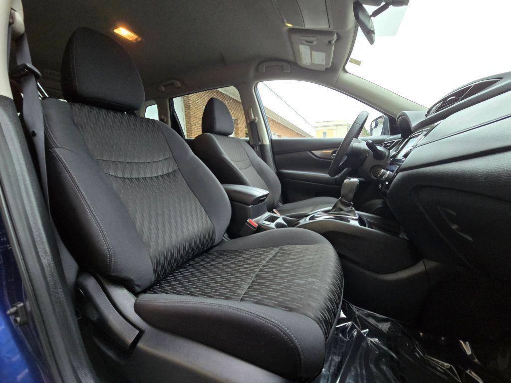 used 2020 Nissan Rogue car, priced at $18,995