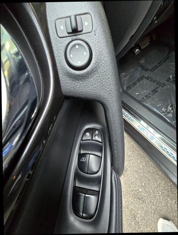 used 2020 Nissan Rogue car, priced at $18,995