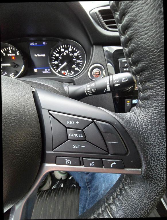 used 2020 Nissan Rogue car, priced at $18,995