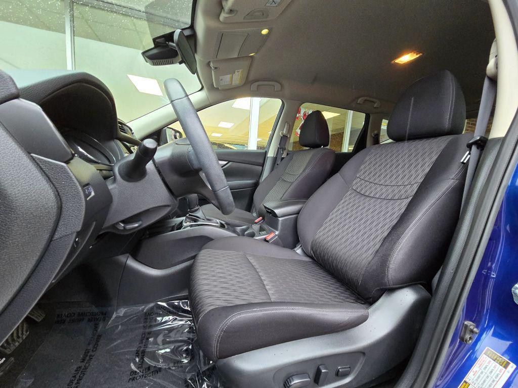 used 2020 Nissan Rogue car, priced at $18,995