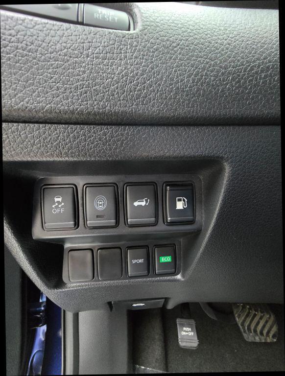 used 2020 Nissan Rogue car, priced at $18,995