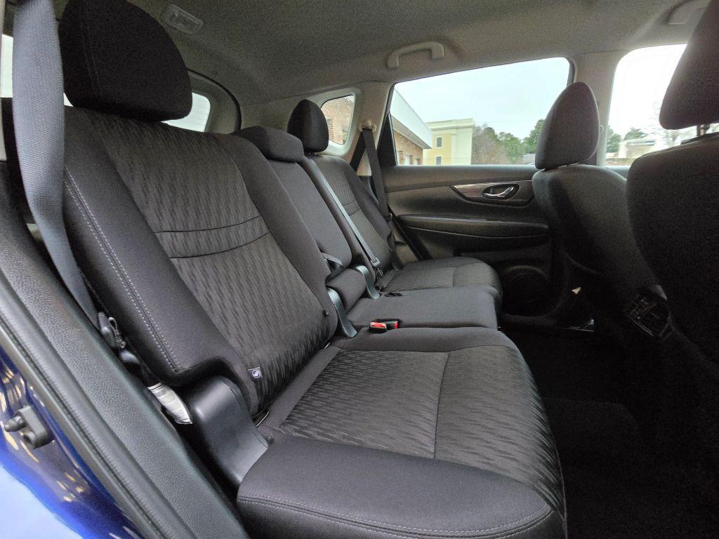 used 2020 Nissan Rogue car, priced at $18,995