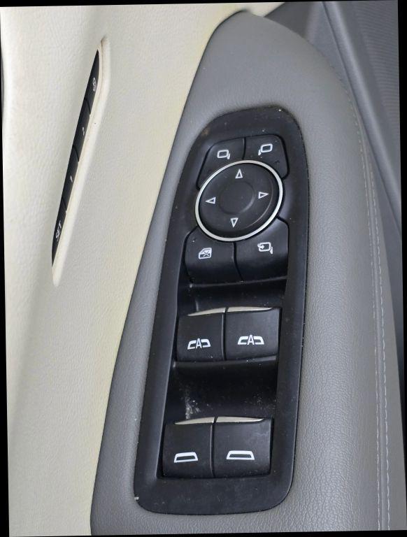 used 2020 Cadillac XT6 car, priced at $29,495