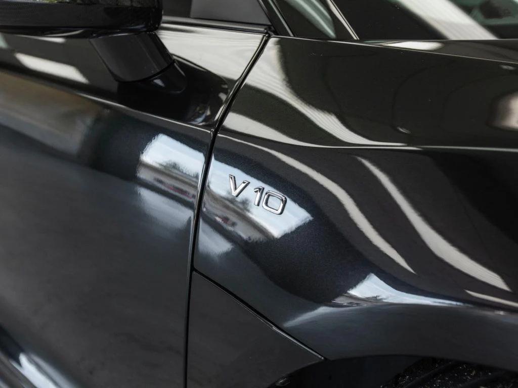 used 2015 Audi R8 car, priced at $133,777