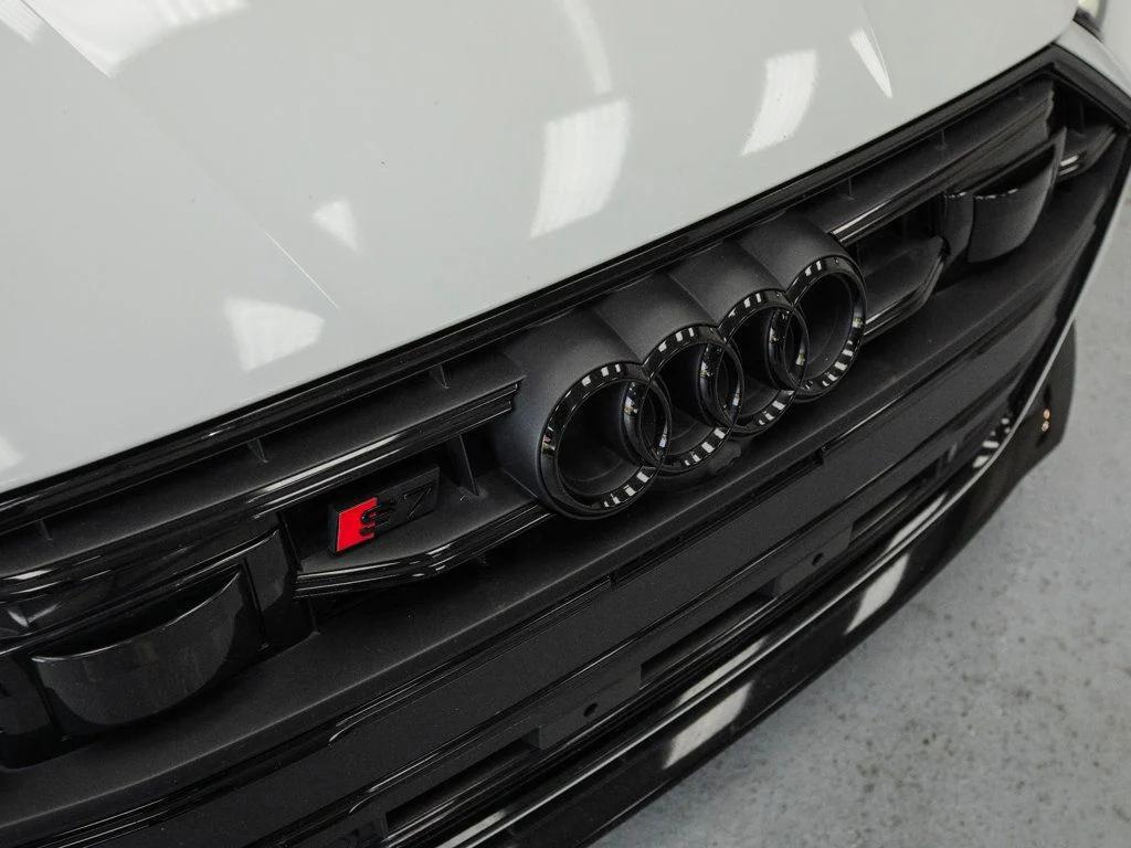 used 2022 Audi S7 car, priced at $64,994